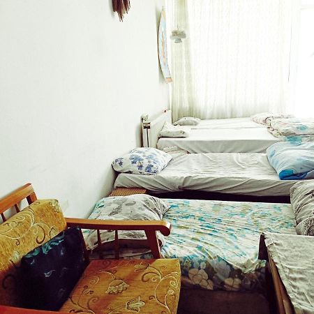 Twenty One House Hotel Istanbul Bagian luar foto