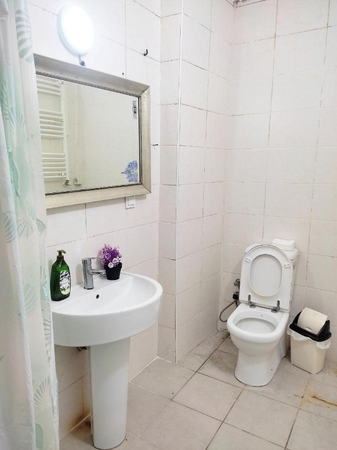 Twenty One House Hotel Istanbul Bagian luar foto